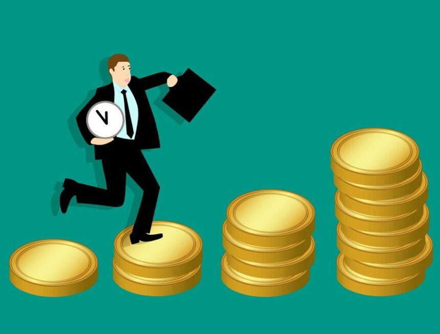 Bitcoin price crypto