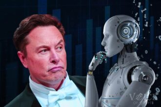 Elon musk ai