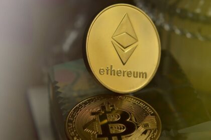 Bitcoin ethereum price crypto