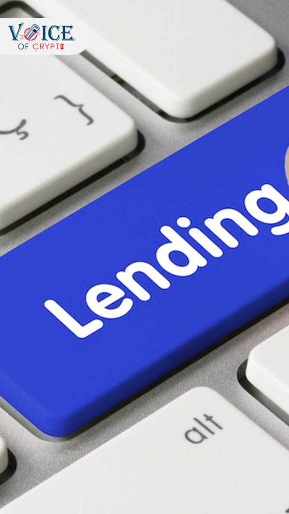 Lending