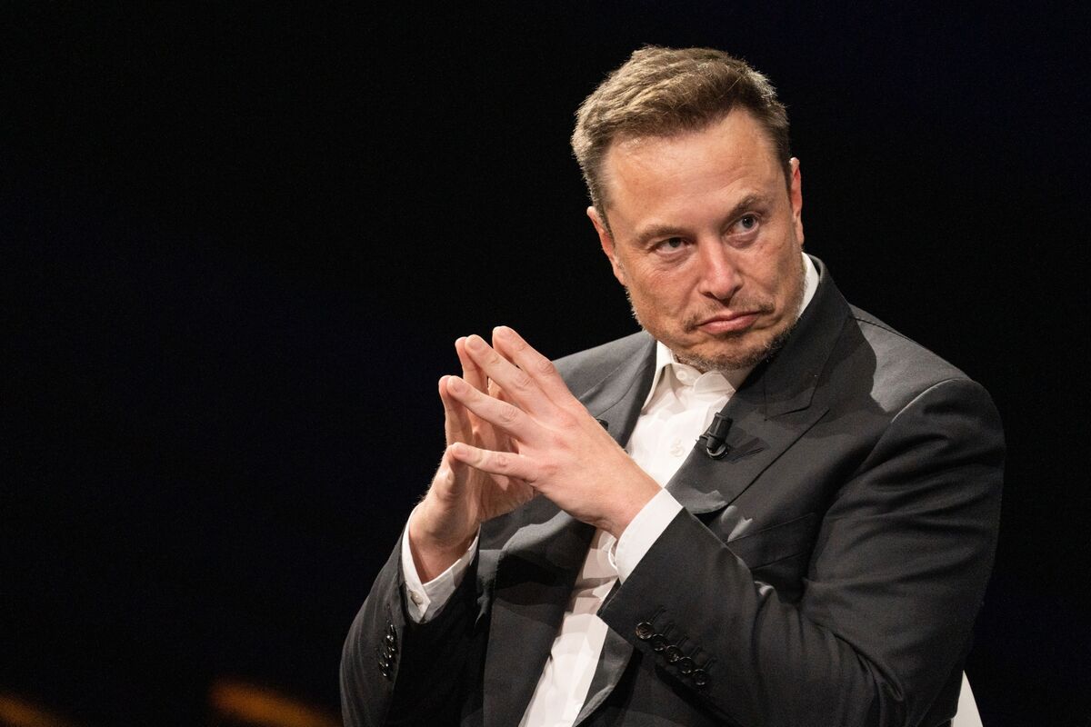 Elon musk
