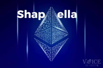 Ethereum eth voc