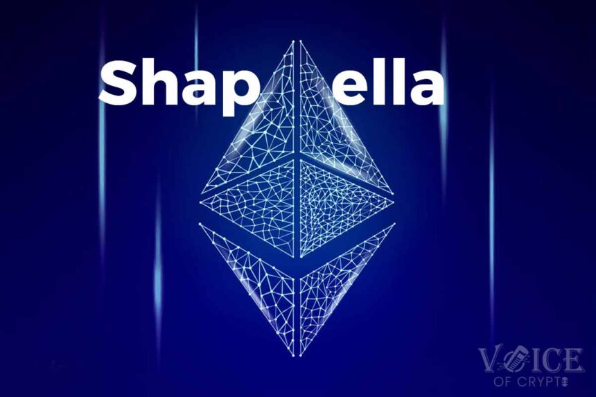 Ethereum eth voc