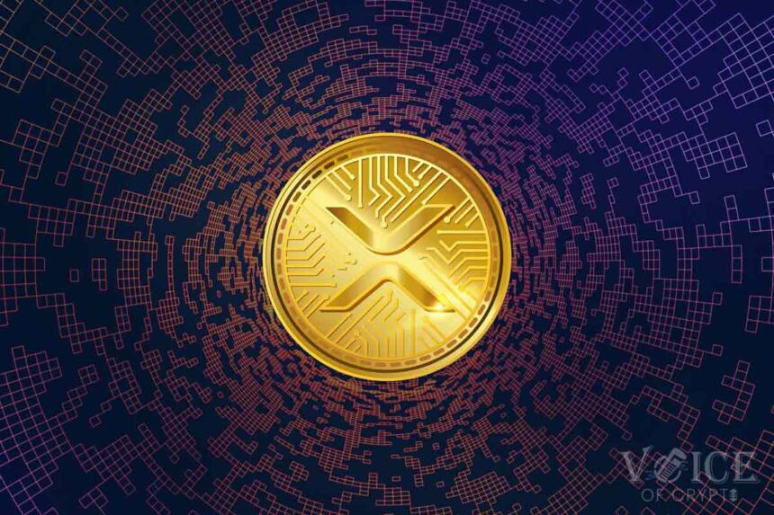 XRP ripple SEC