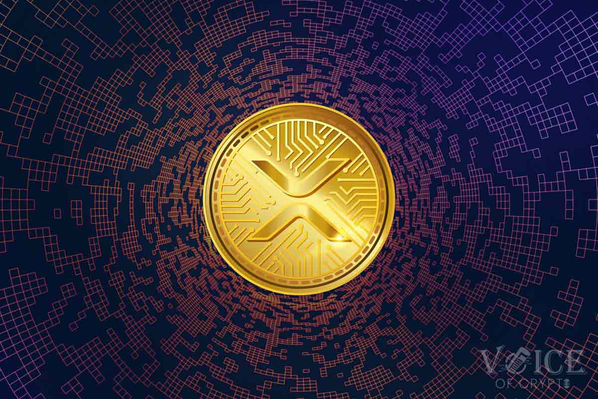 XRP ripple SEC