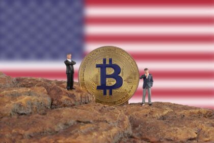 Usa bitcoin crypto