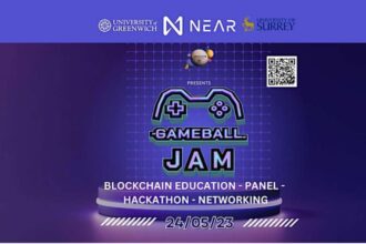 Gameball rally