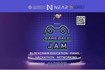 Gameball rally