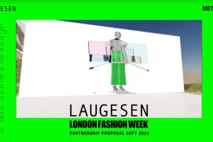 Jens laugesen phygital fashion