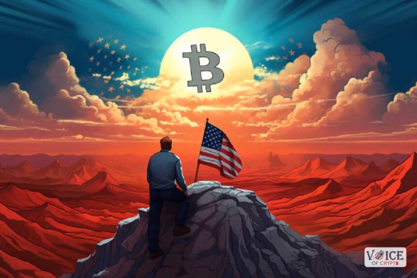 Crypto america us americans