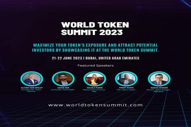 World Token Summit