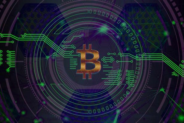 Bitcoin btc price