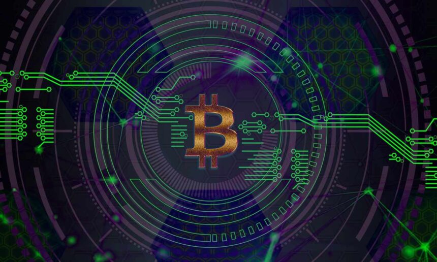 Bitcoin btc price
