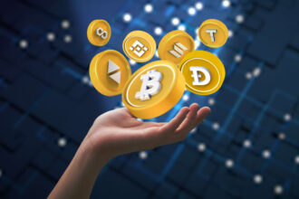 Crypto altcoins bitcoin