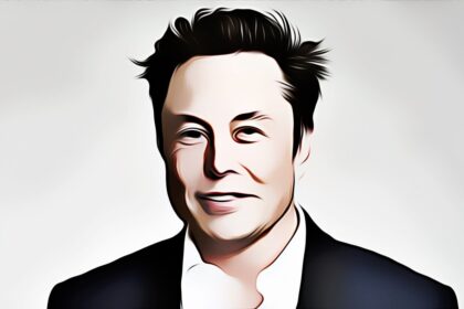 Elon Musk AI