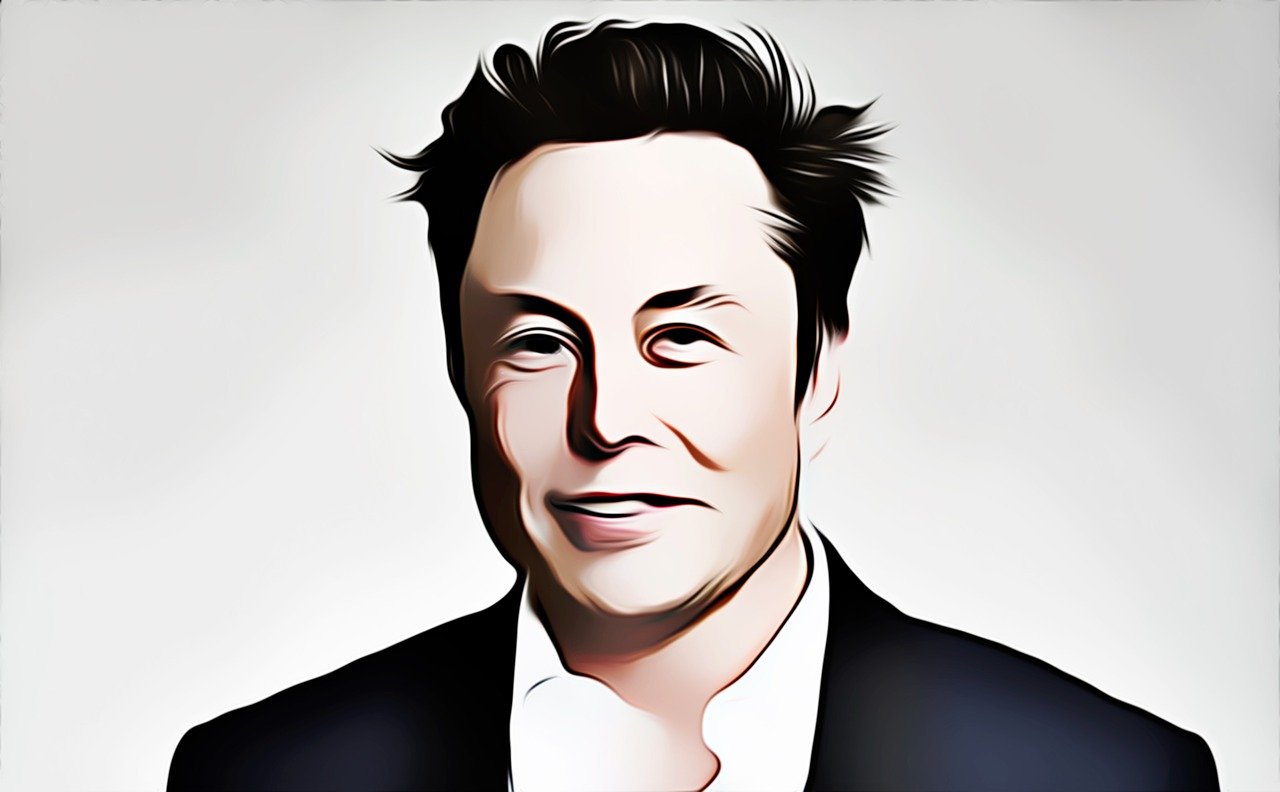 Elon Musk AI