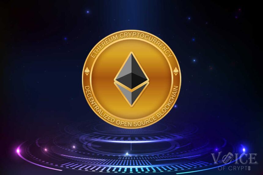 Ethereum eth
