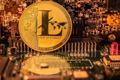 Litecoin ltc