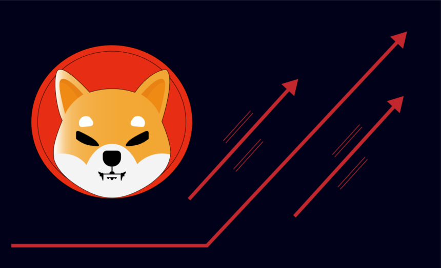 Shiba inu shib shibarium voice of crypto