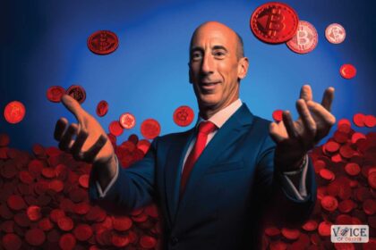 SEC Crypto regulations