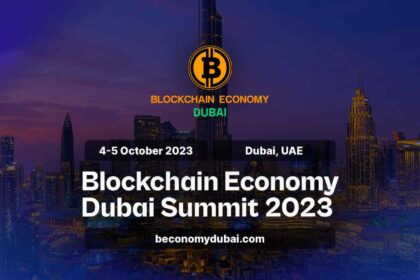 Be dubai event