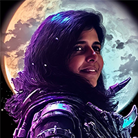 Divya Prashanth