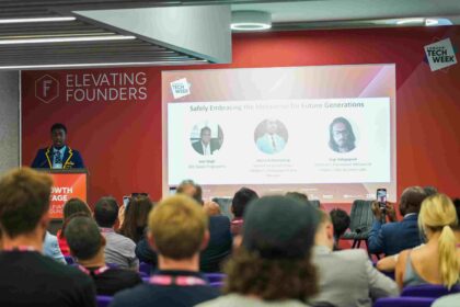 Metaverse tech week london