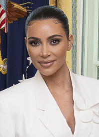 Kim kardashian