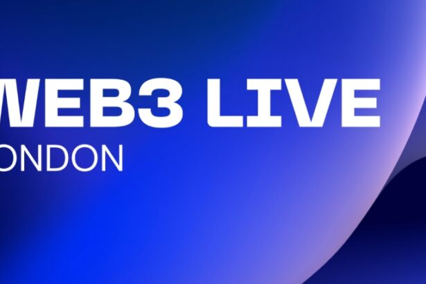 Web3 live london