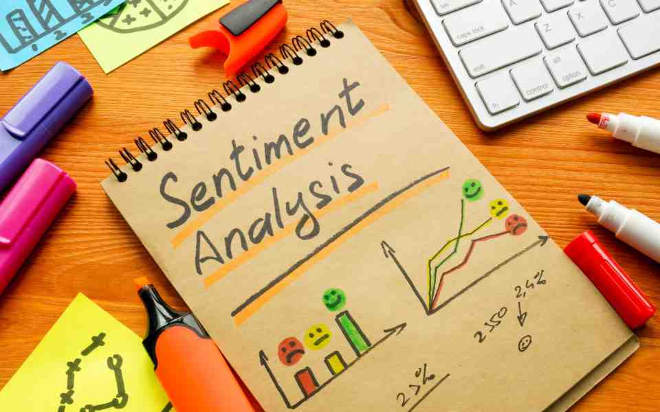 Sentiment analysis1