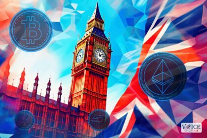 Crypto uk voiceofcrypto