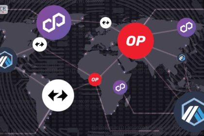 Layer 2 crypto altcoin