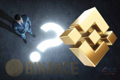 Busd binance voc