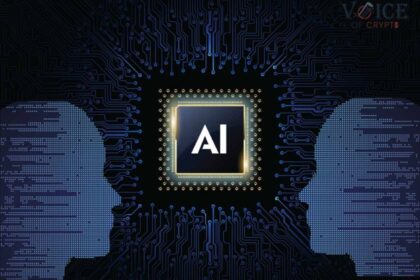 AI Deepfakes Crypto VOC