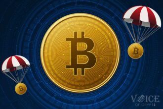 Bitcoin btc crypto