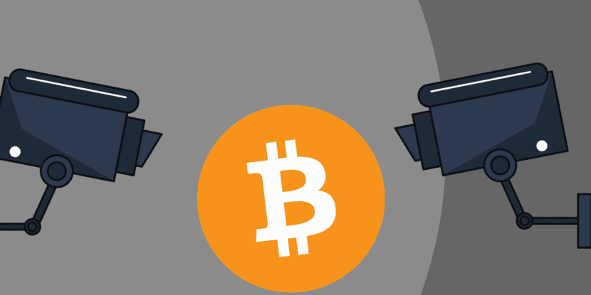Bitcoin privacy