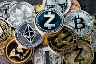 Crypto altcoins