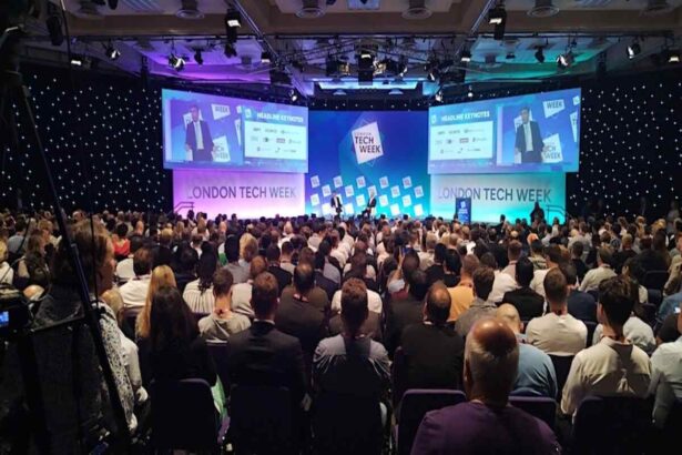 Childrenâ€™s Parliament Launch After Party