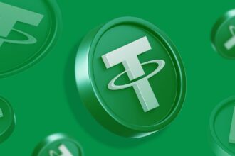 Tether usdt crypto