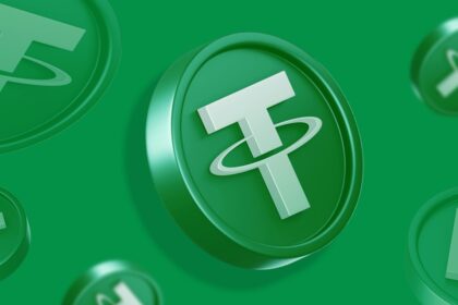 Tether usdt crypto