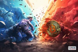Bitcoin price voiceofcrypto