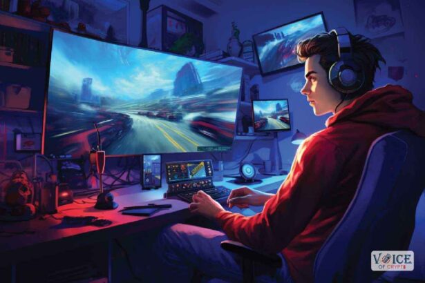 Web3 gaming