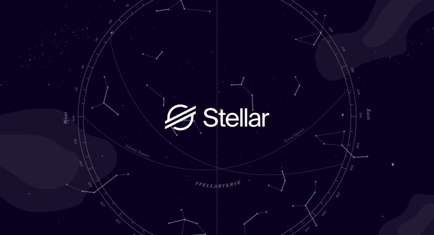 Xlm stellar lumens