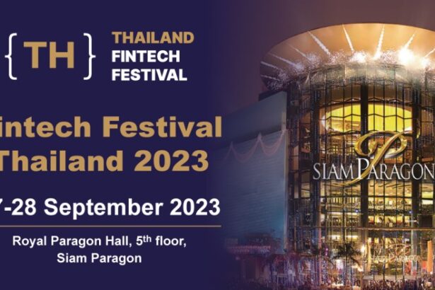 Fintech festival