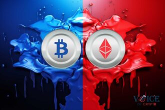 Bitcoin ethereum crypto