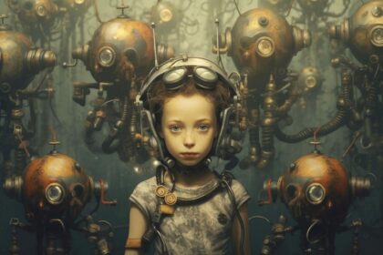 AI Crypto VOC