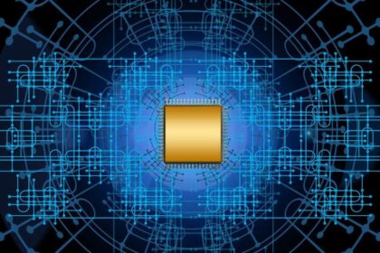 AI ASIC Chip