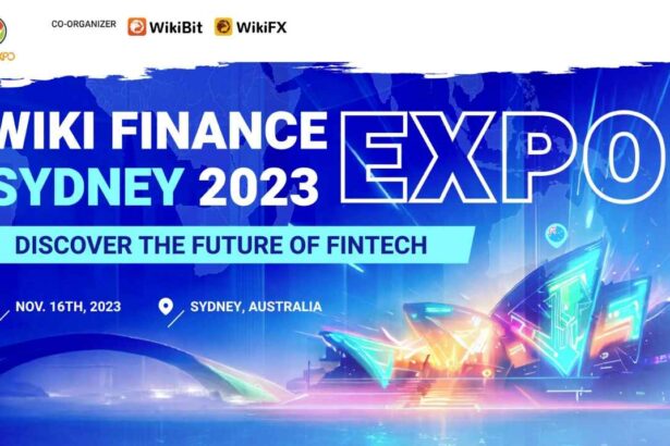 Wiki finance expo