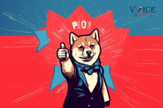 Shiba inu shib