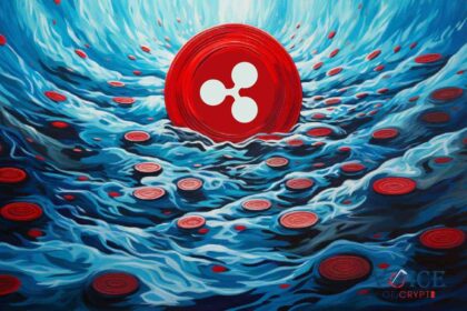 Crypto altcoins xrp xlm